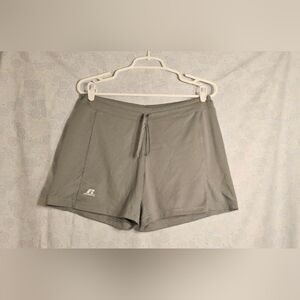 ✨️ Russell Athletic Women's Shorts ~ Medium/ Gray